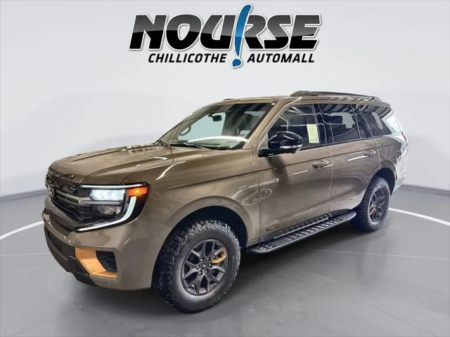 2027 Ford Expedition Tremor for sale in Chillicothe, OH