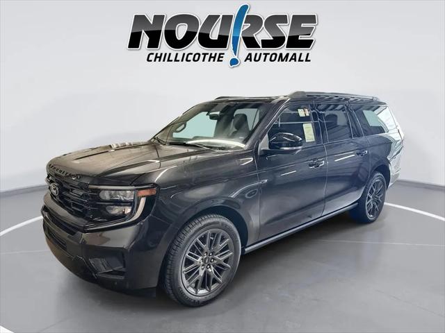 2027 Ford Expedition MAX Platinum for sale in Chillicothe, OH