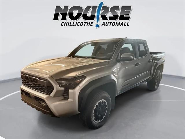 2026 Toyota Tacoma TRD Off Road for sale in Chillicothe, OH