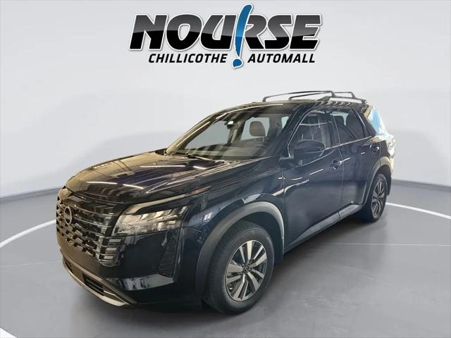 2026 Nissan Pathfinder SL for sale near Chillicothe, OH
