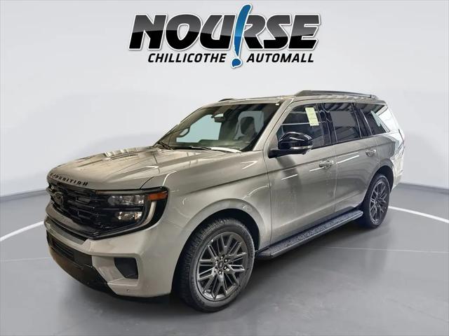 2026 Ford Expedition Platinum for sale near Chillicothe, OH