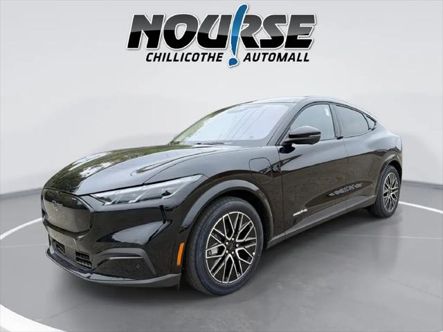 2026 Ford Mustang Mach-E Premium for sale near Chillicothe, OH