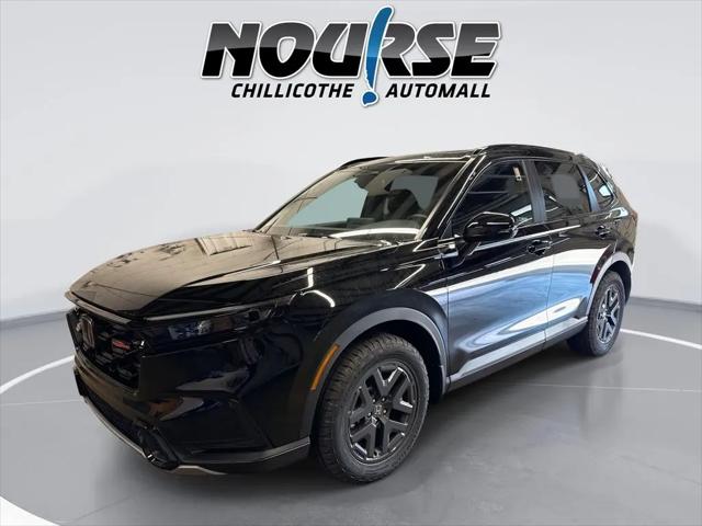 2026 Honda CR-V Hybrid AWD TrailSport for sale in Chillicothe, OH