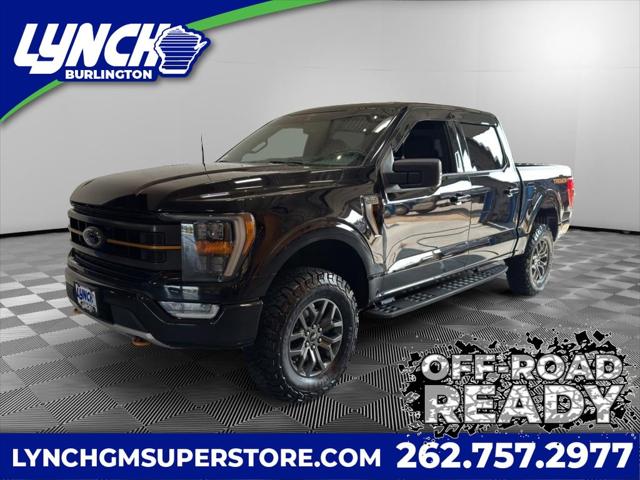 2022 Ford F-150 XL for sale in Mukwonago, WI