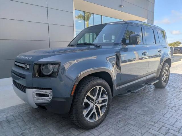 2020 Land Rover Defender 110 HSE for sale in Melbourne, FL