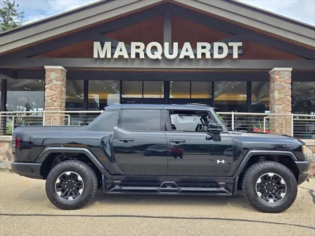 2025 GMC HUMMER EV e4WD 3X for sale in Barrington, IL