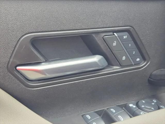 2025 GMC HUMMER EV e4WD 3X