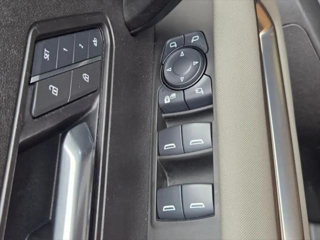 2025 GMC HUMMER EV e4WD 3X