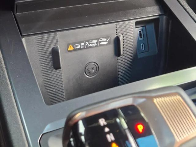 2025 GMC HUMMER EV e4WD 3X
