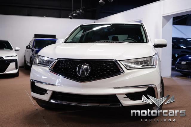 2020 Acura MDX Standard for sale in Baton Rouge, LA
