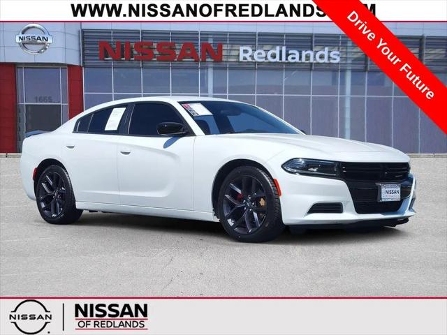 2023 Dodge Charger SXT for sale in redlands, CA