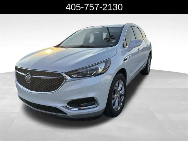 2019 Buick Enclave FWD Avenir for sale in Oklahoma City, OK