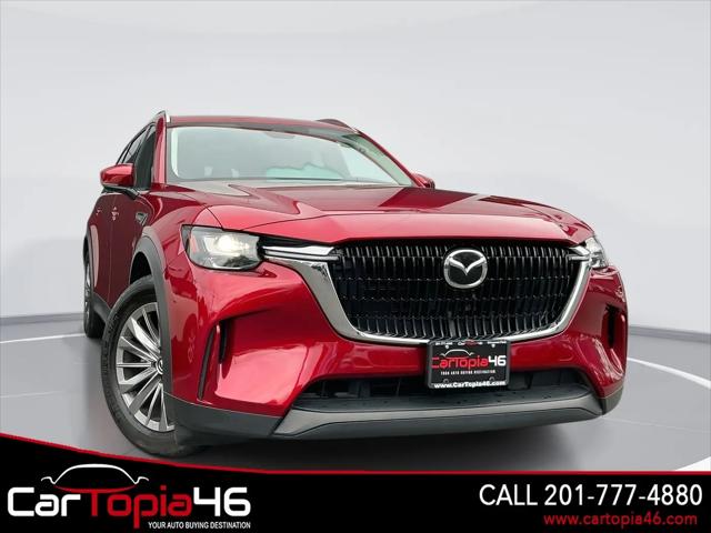 2024 Mazda X-90 3.3 Turbo Preferred Plus for sale in Elmwood Park, NJ