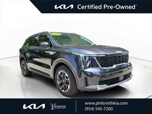 2026 Kia Sorento S for sale in Lighthouse Point, FL