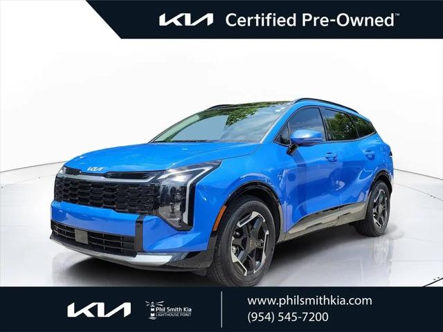 2026 Kia Sportage SX for sale in Lighthouse Point, FL