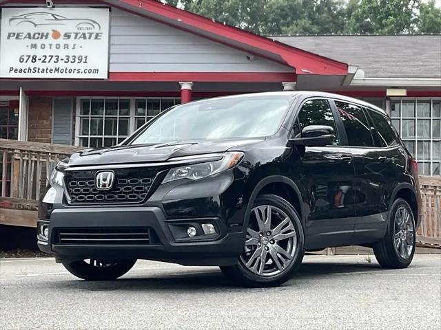 2019 Honda Passport EX-L for sale in Acworth, GA