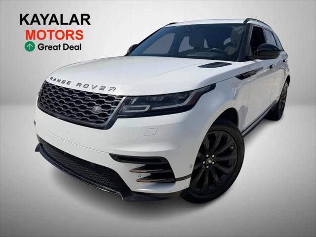 2019 Land Rover Range Rover Velar P250 R-Dynamic SE for sale in Houston, TX
