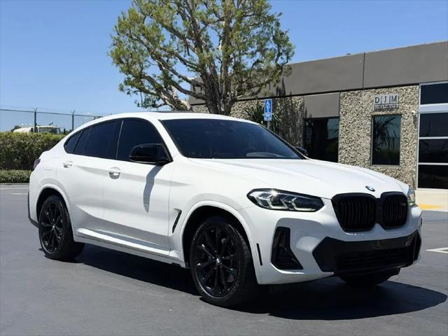 2022 BMW X4 M40i for sale in Costa Mesa, CA