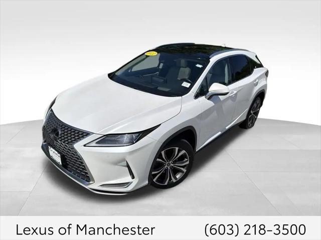 2021 Lexus RX 350 RX 350 for sale in Bedford, NH
