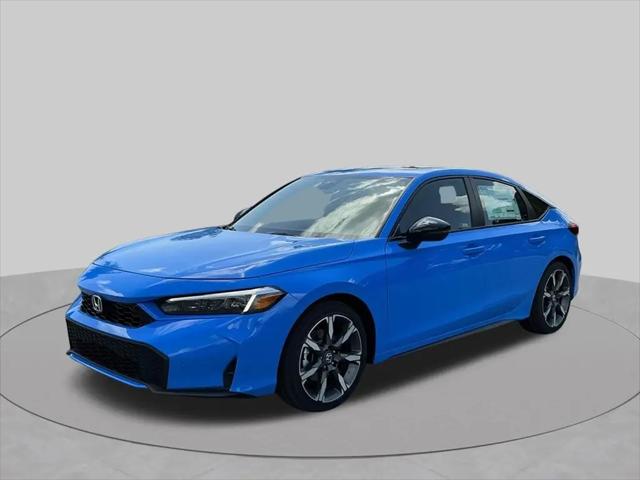 2026 Honda Civic Sport Touring for sale in Titusville, FL