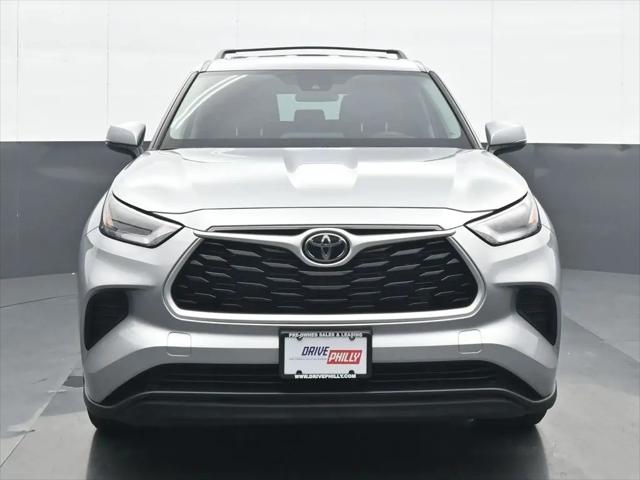 2022 Toyota Highlander L for sale in Philadelphia, PA
