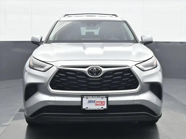 2022 Toyota Highlander L for sale in Philadelphia, PA