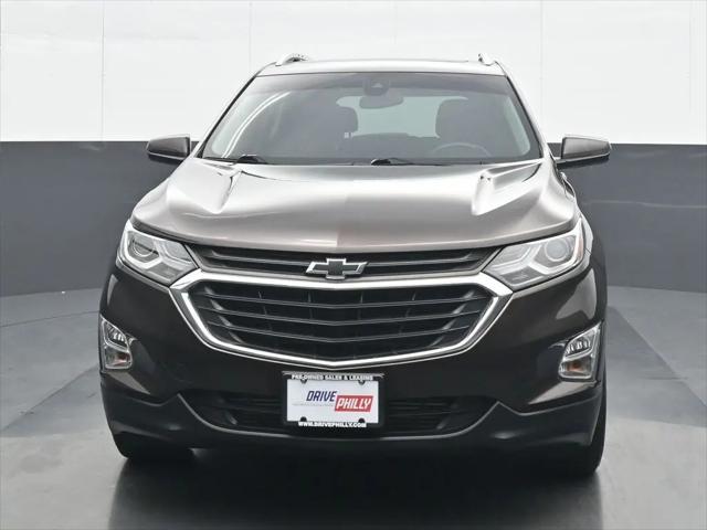 2020 Chevrolet Equinox AWD LT 1.5L Turbo for sale in Philadelphia, PA