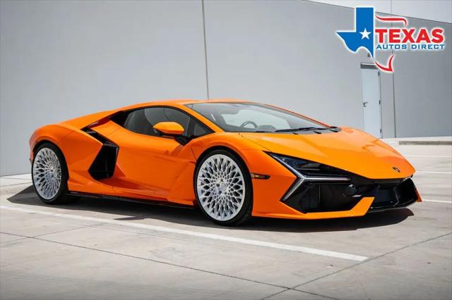 2024 Lamborghini Revuelto Revuelto for sale in Mesquite, TX