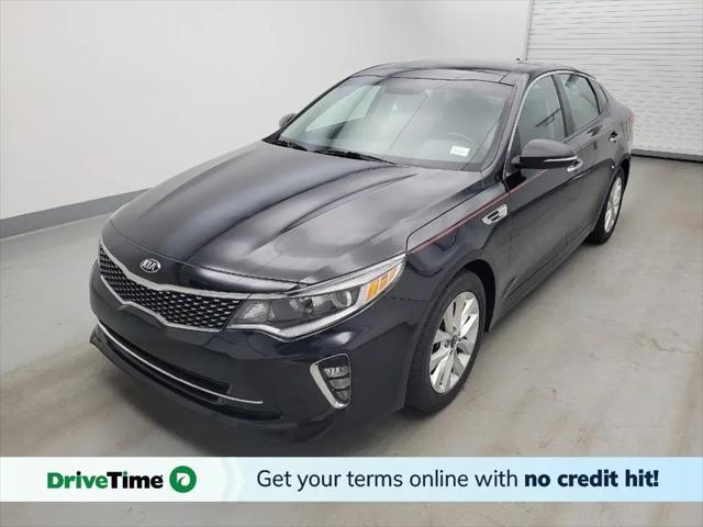 2018 Kia Optima S for sale in Ft Wayne, IN