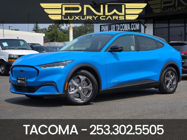 2023 Ford Mustang Mach-E Select for sale in Lakewood, WA