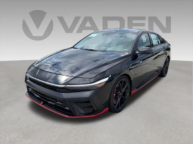 2026 Hyundai Elantra N for sale in Statesboro, GA