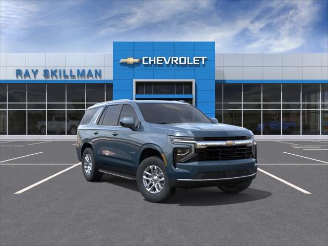 2026 Chevrolet Tahoe 4WD LS for sale in INDIANAPOLIS, IN