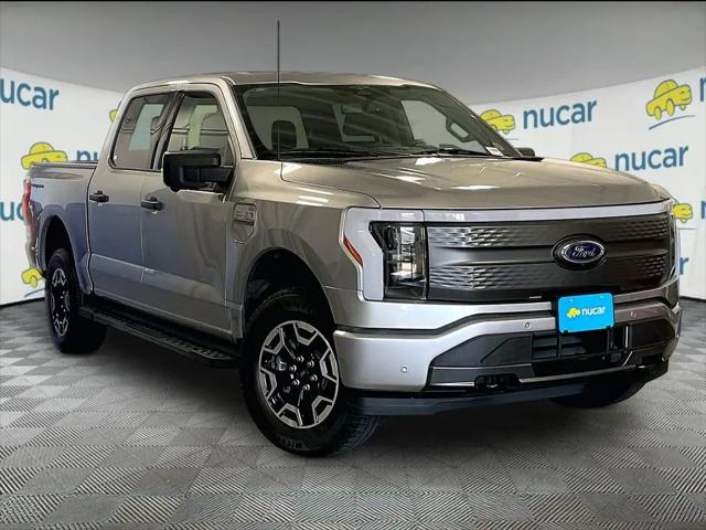 2023 Ford F-150 XLT for sale in Norwood, MA