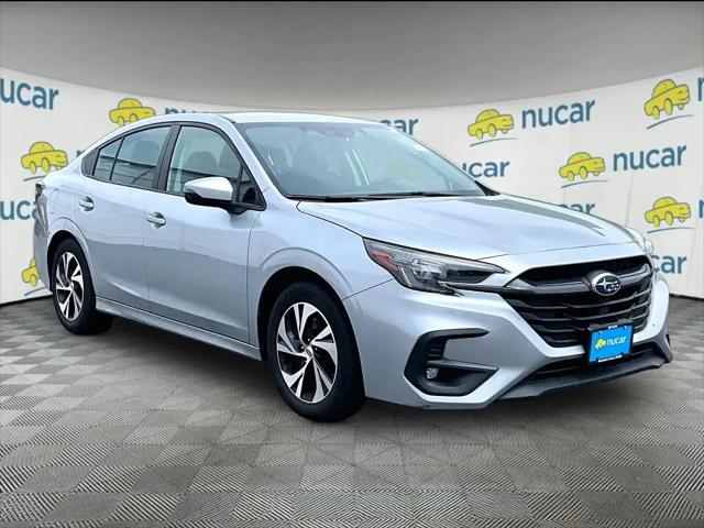 2025 Subaru Legacy Premium for sale in Norwood, MA
