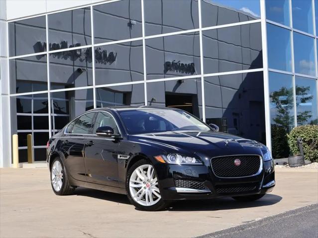 2016 Jaguar XF 35t Prestige for sale in Kansas City, MO