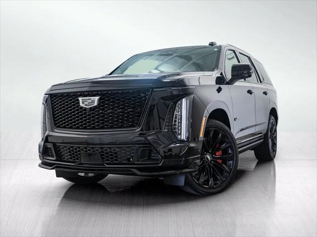 2026 Cadillac Escalade V-Series for sale in Overland Park, KS