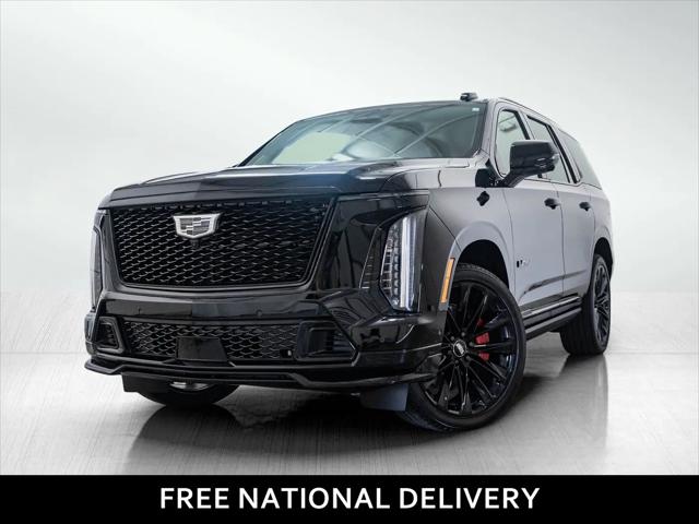 2026 Cadillac Escalade V-Series for sale in Overland Park, KS