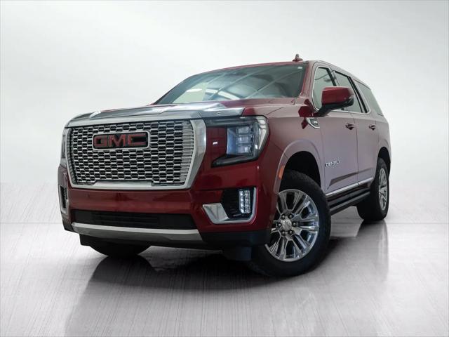 2023 GMC Yukon Denali for sale in Overland Park, KS