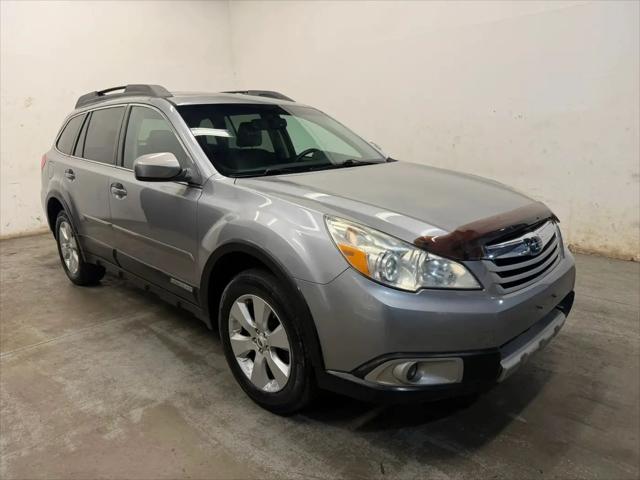 2011 Subaru Outback 2.5i Limited for sale in Chantilly, VA