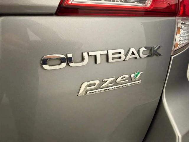 2011 Subaru Outback 2.5i Limited