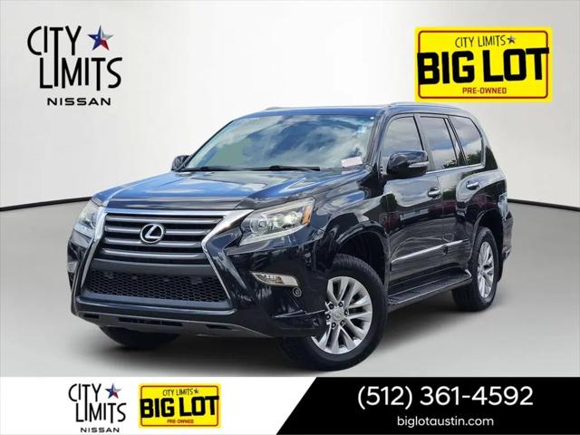 2015 Lexus GX 460 GX 460 for sale in Austin, TX