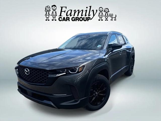 2025 Mazda CX-50 Hybrid Preferred Package for sale in Bossier City, LA