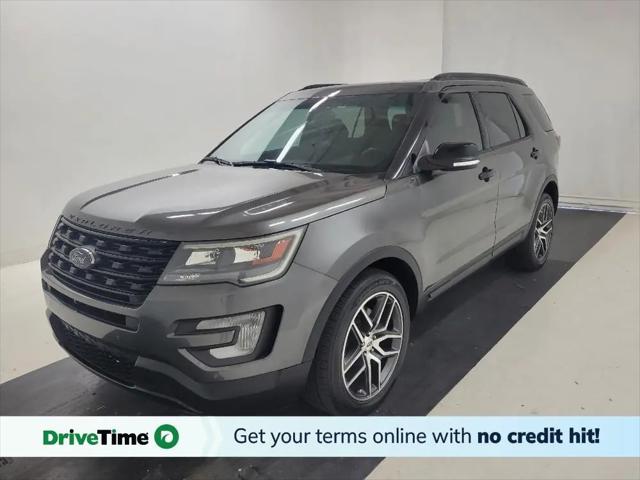 2017 Ford Explorer Sport for sale in St. Louis, MO