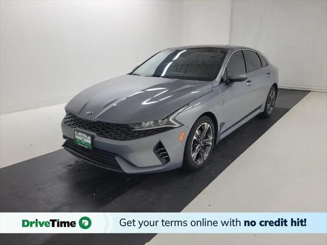 2021 Kia K5 EX for sale in St. Louis, MO