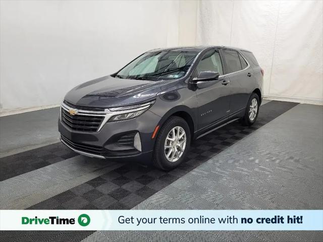 2022 Chevrolet Equinox FWD LT for sale in Pittsburgh, PA
