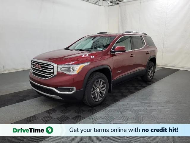 2018 GMC Acadia SLT-1 for sale in Pittsburgh, PA