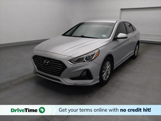 2019 Hyundai Sonata SE for sale in Mobile, AL