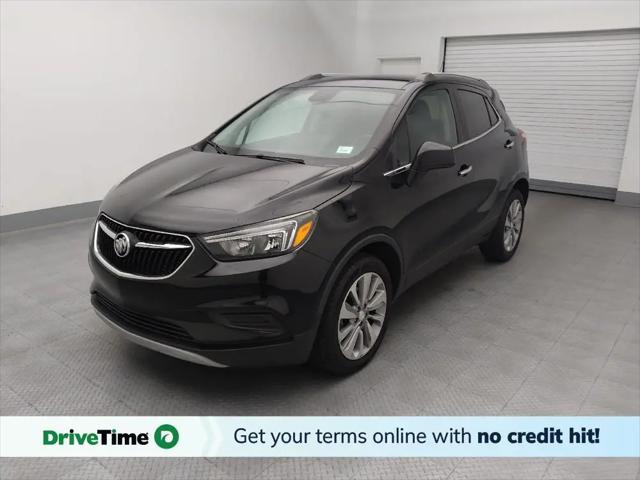 2020 Buick Encore AWD Preferred for sale in Independence, MO