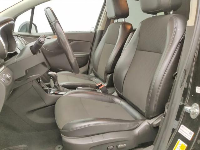 2020 Buick Encore AWD Preferred