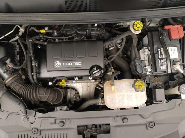 2020 Buick Encore AWD Preferred